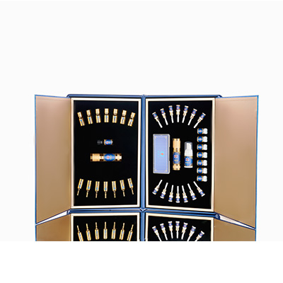 漠河7D私密抗衰养护套